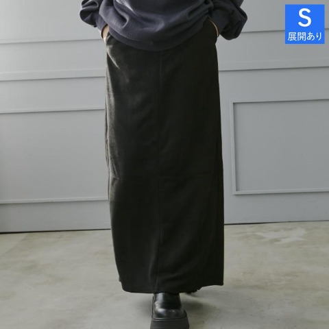 レディース　スカート(megumi)