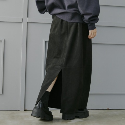 レディース　スカート(megumi)