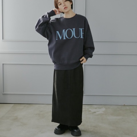 レディース　スカート(megumi)