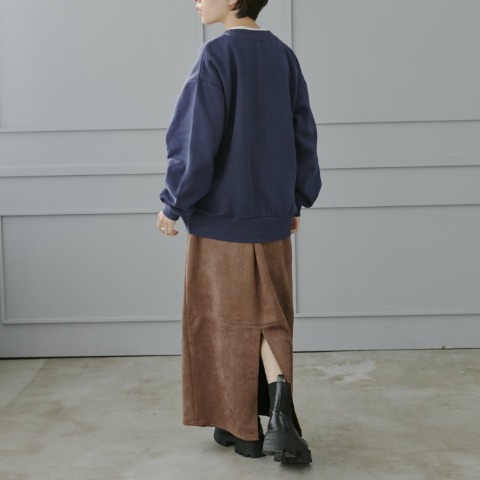 レディース　スカート(megumi)