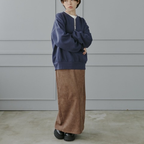 レディース　スカート(megumi)