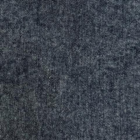 レディース　裏起毛デニムナロースカート（yuki×Taiyou）