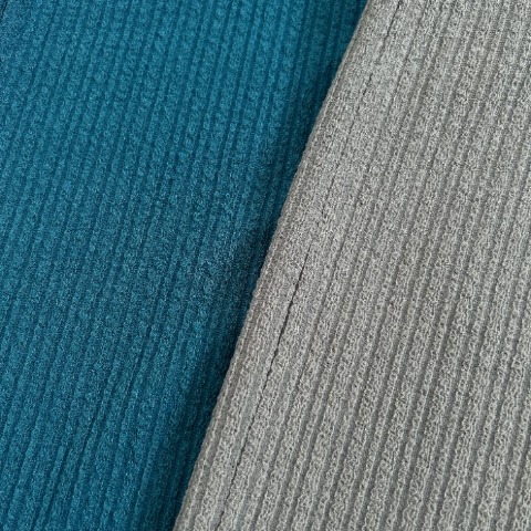 レディース　カラーナロースカート（rumi）