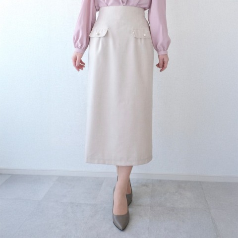 レディース　スカート（Yuiko）