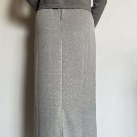 レディース　ナロースカート（yurika）