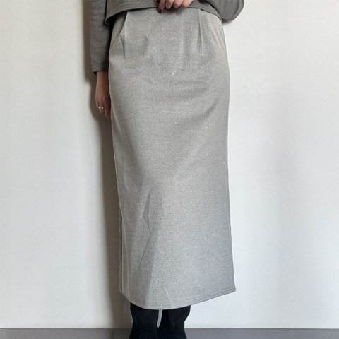 レディース　ナロースカート（yurika）