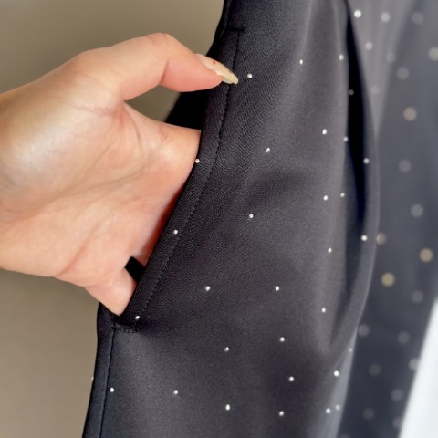 レディース　ナロースカート（yurika）