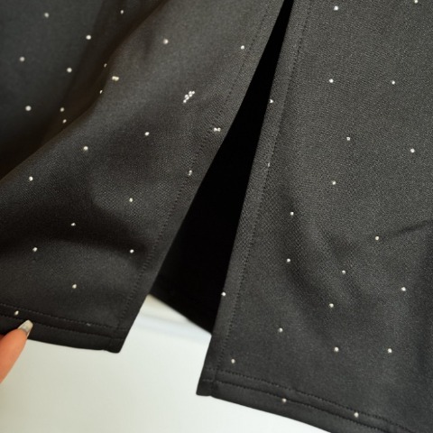 レディース　ナロースカート（yurika）