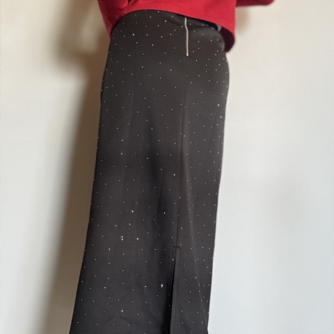 【高身長さん向け】レディース　スカート（yurika）