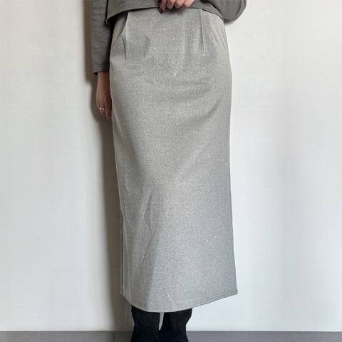 【高身長さん向け】レディース　スカート（yurika）