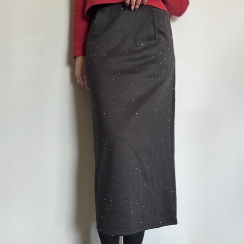 【高身長さん向け】レディース　スカート（yurika）