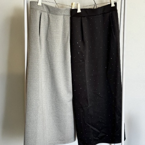 【高身長さん向け】レディース　スカート（yurika）