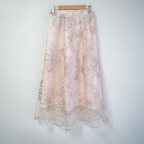 レディース　スカート（Yuiko）