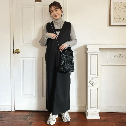 Hina　しまむら　レディース　キャミワンピース浴衣【3点セット】 しまむら Hina 浴衣 キャミワンピース 大きいサイズ - メルカリ