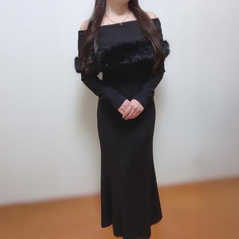 レディース　ワンピース（あざと女子）