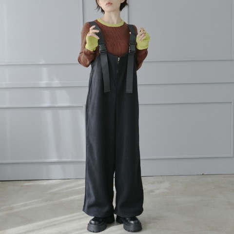 レディース　パンツ(megumi)