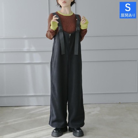 レディース　パンツ(megumi)