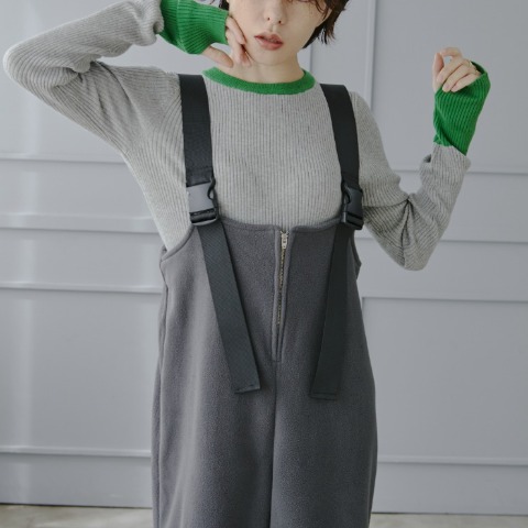 レディース　パンツ(megumi)