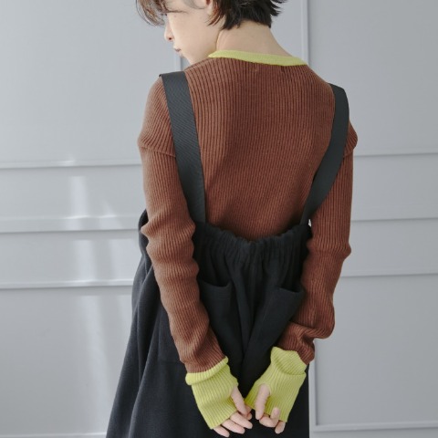 レディース　パンツ(megumi)