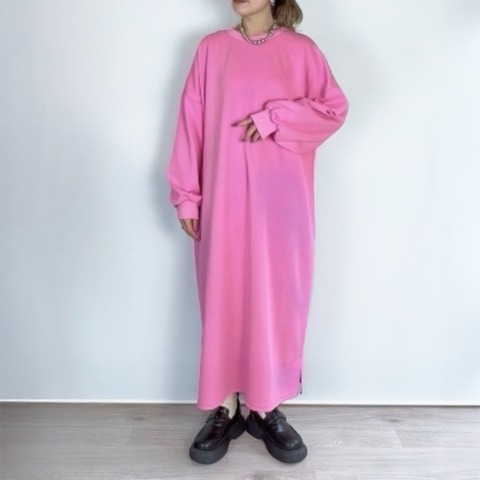 レディース　ワンピース（NATSUMI）