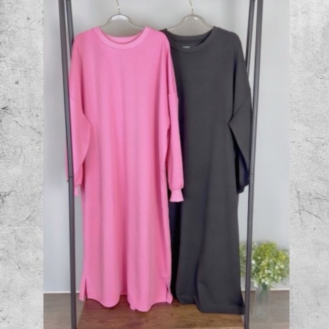 レディース　ワンピース（NATSUMI）