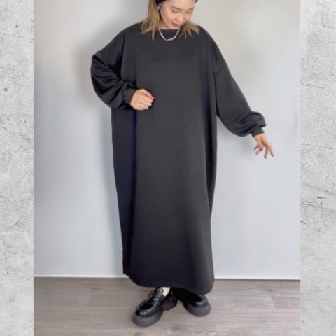 レディース　ワンピース（NATSUMI）