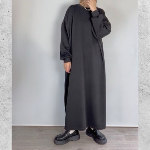 レディース　ワンピース（NATSUMI）