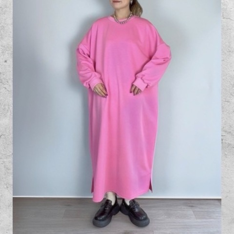 レディース　ワンピース（NATSUMI）