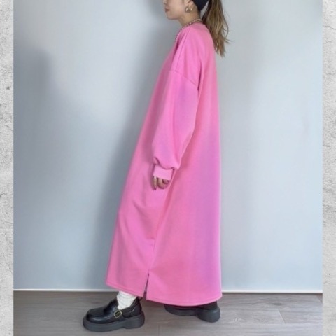 レディース　ワンピース（NATSUMI）