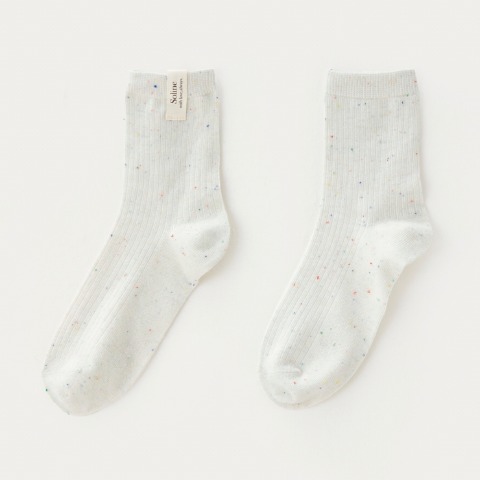 レディース　ハッピーバッグ　10点セット（choco）