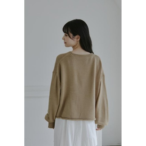 レディース　ハッピーバッグ　10点セット（choco）