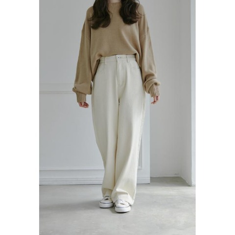 レディース　ハッピーバッグ　10点セット（choco）