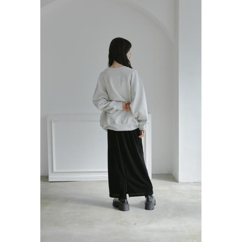 レディース　ハッピーバッグ　10点セット（choco）