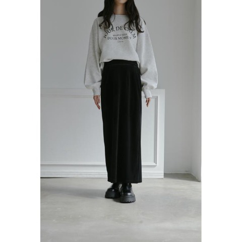 レディース　ハッピーバッグ　10点セット（choco）