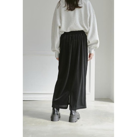 レディース　ハッピーバッグ　10点セット（choco）