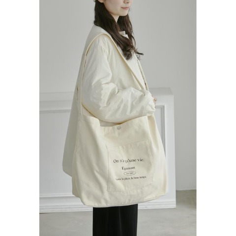 レディース　ハッピーバッグ　10点セット（choco）