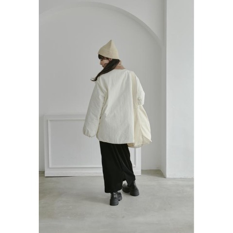 レディース　ハッピーバッグ　10点セット（choco）