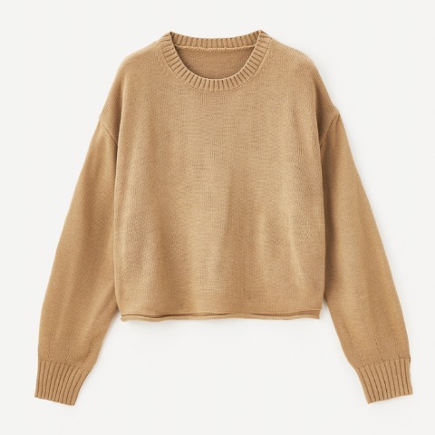 レディース　ハッピーバッグ　10点セット（choco）