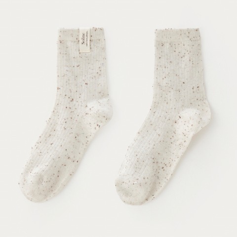 レディース　ハッピーバッグ　10点セット（choco）