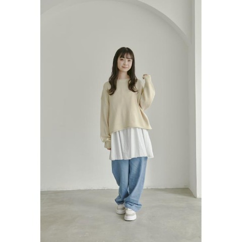 レディース　ハッピーバッグ　10点セット（choco）