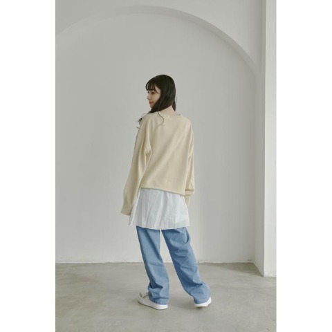 レディース　ハッピーバッグ　10点セット（choco）