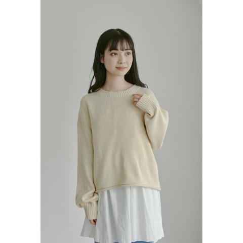 レディース　ハッピーバッグ　10点セット（choco）