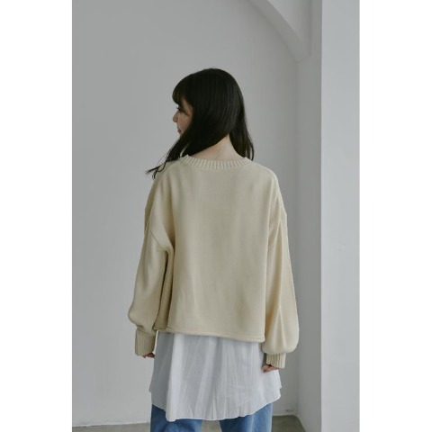 レディース　ハッピーバッグ　10点セット（choco）