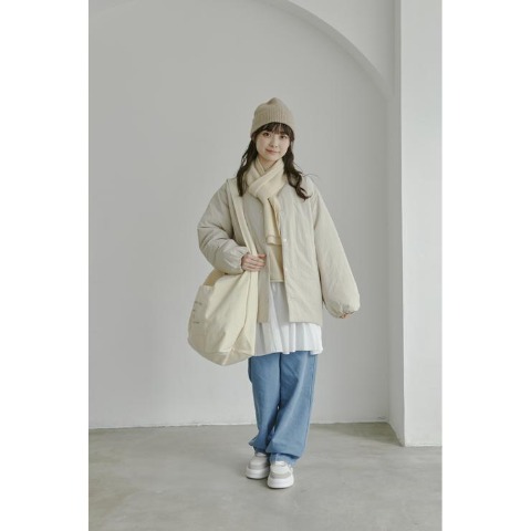 レディース　ハッピーバッグ　10点セット（choco）