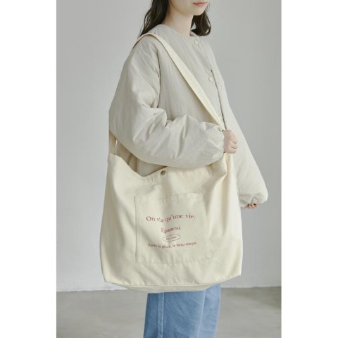 レディース　ハッピーバッグ　10点セット（choco）