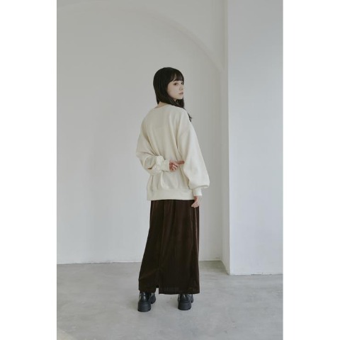 レディース　ハッピーバッグ　10点セット（choco）