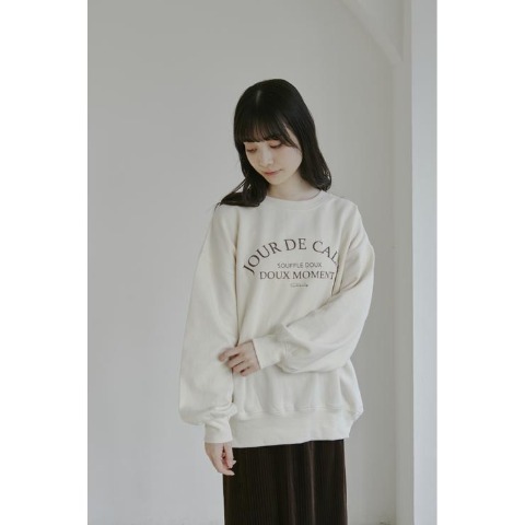 レディース　ハッピーバッグ　10点セット（choco）