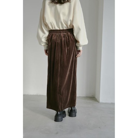 レディース　ハッピーバッグ　10点セット（choco）