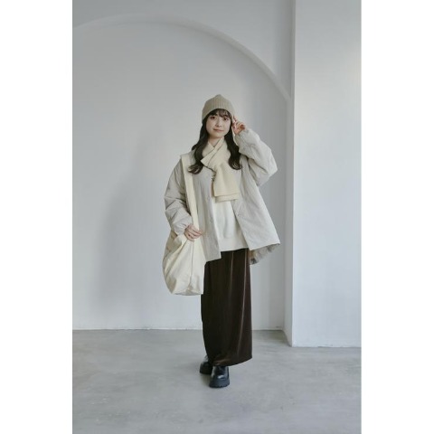 レディース　ハッピーバッグ　10点セット（choco）