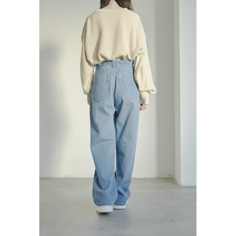 レディース　ハッピーバッグ　10点セット（choco）